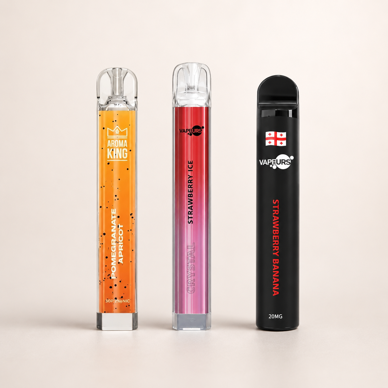 Disposable Vapes