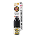 Ruthless Maui Pineapple Juice On Ice nic salt e-liquid bottle packaging
