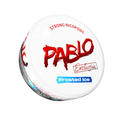 Pablo Exclusive Frosted Ice 50mg nicotine pouches 