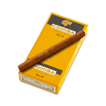 Cohiba Mini 10 cigarillos pack with premium tobacco cigarillos
