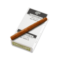 Cohiba White Mini cigarillos pack with premium tobacco cigarillos