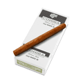 Cohiba White Club cigarillos pack with premium tobacco cigarillos