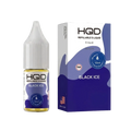 hqd black ice e liquid
