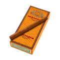 Partagás club cigarillos pack with premium tobacco cigarillos