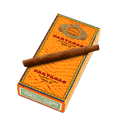 Partagás Mini cigarillos pack with premium tobacco cigarillos