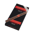 Partagás Serie Puritos cigarillos pack with premium tobacco cigarillos