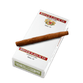 Romeo y Julieta Mini cigarillos pack with premium tobacco cigarillos