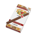 Romeo y Julieta Puritos cigarillos pack with premium tobacco cigarillos