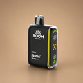 Aroma Boom Galaxy NoNic – 15000 ნაფაზი