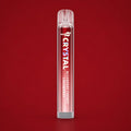 Vapeurs Crystal 1000 ნაფაზი