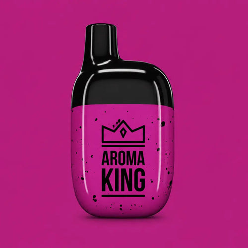Aroma King Flow 1200 Puffs