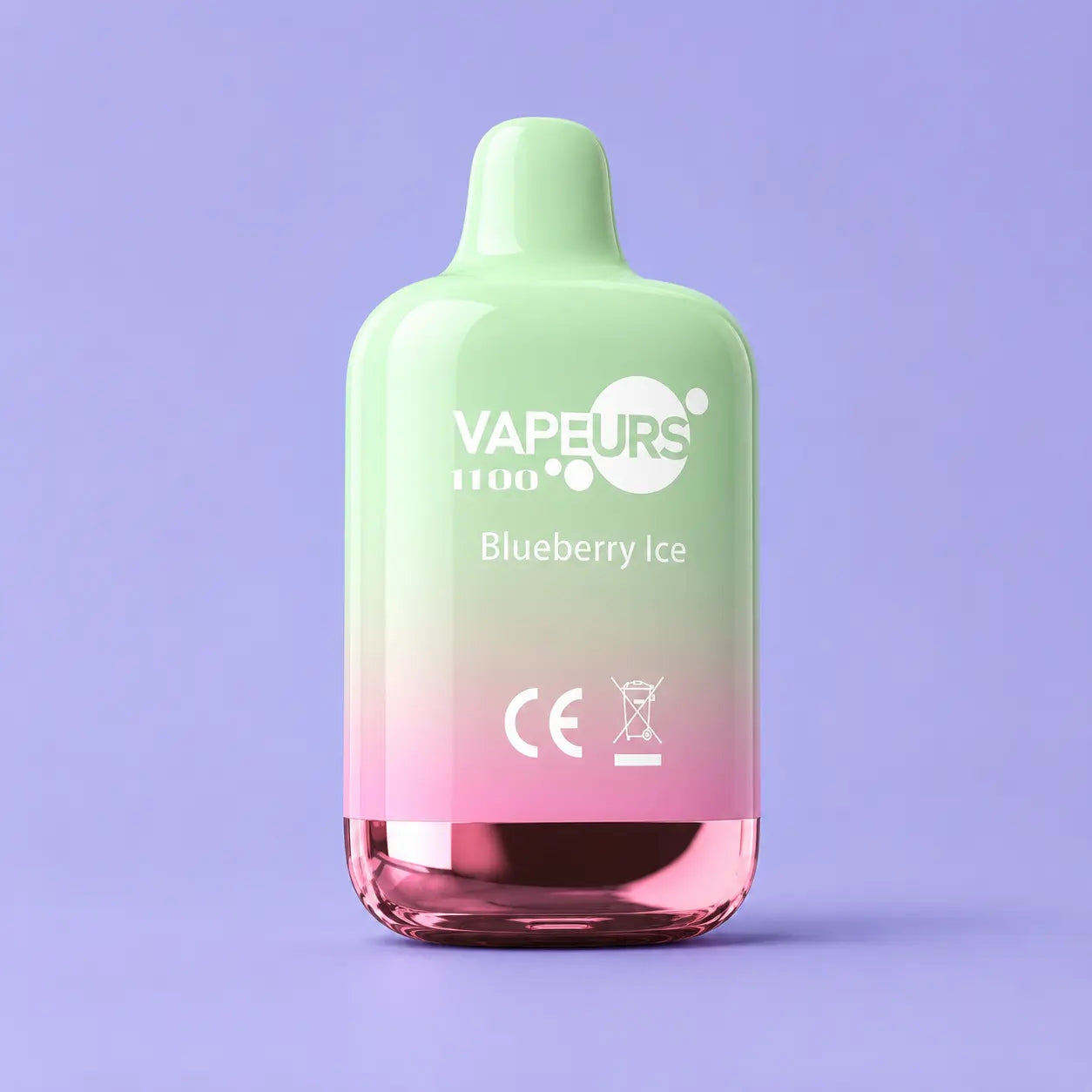 Vapeurs Box ერთჯერადი ვაიპი – 1100 ნაფაზი