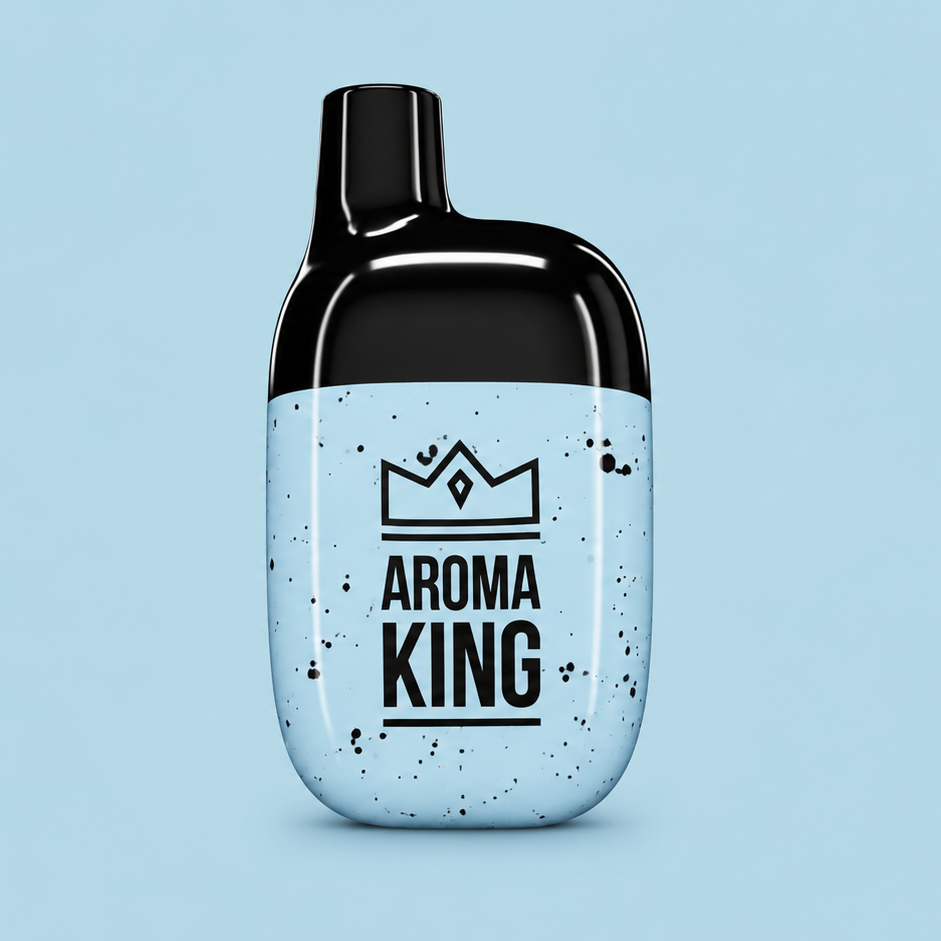 Aroma King Flow 1200 ნაფაზი
