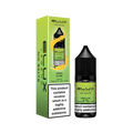 Elux Nic Salt Lemon Lime 10ml e-liquid bottle packaging
