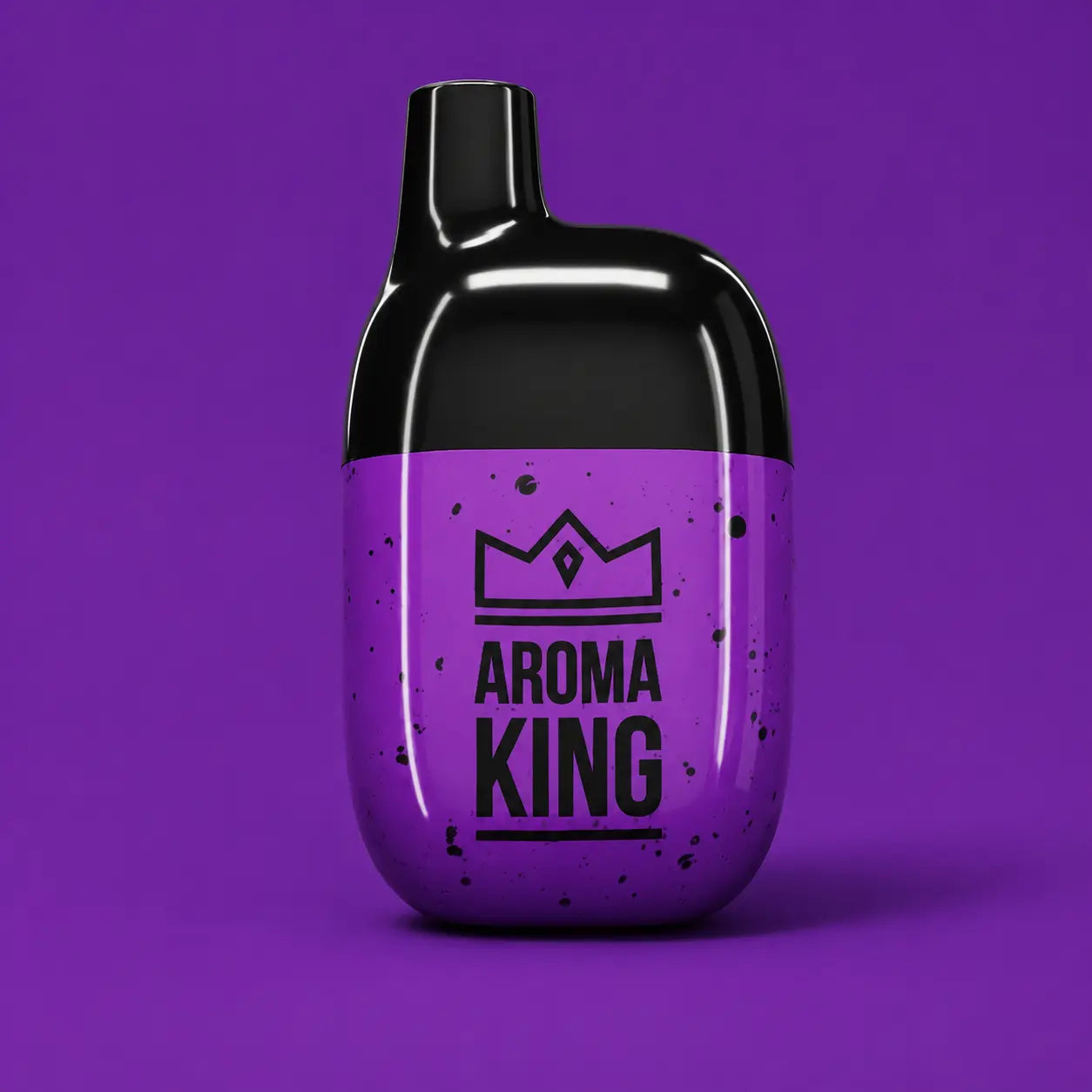 Aroma King Flow 1200 ნაფაზი