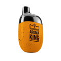 Aroma King Flow 1200 Puffs Lemon Ice disposable vape