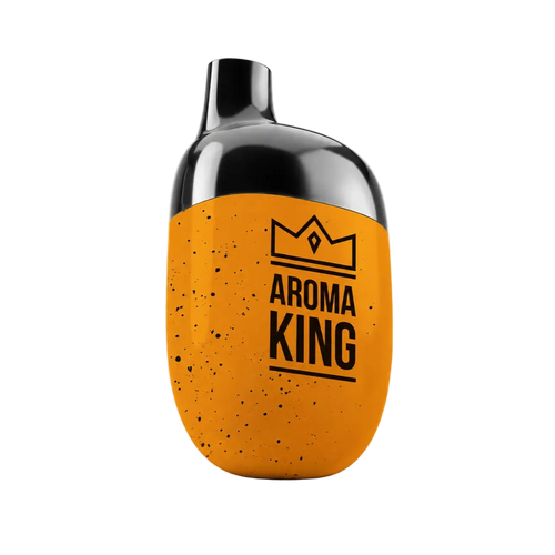 Aroma King Flow 1200 Puffs Lemon Ice disposable vape