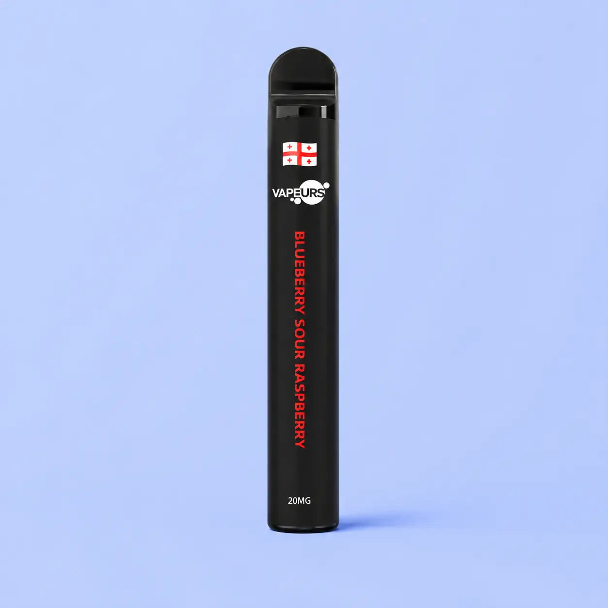 Vapeurs Pen – 1000 მოხმარება