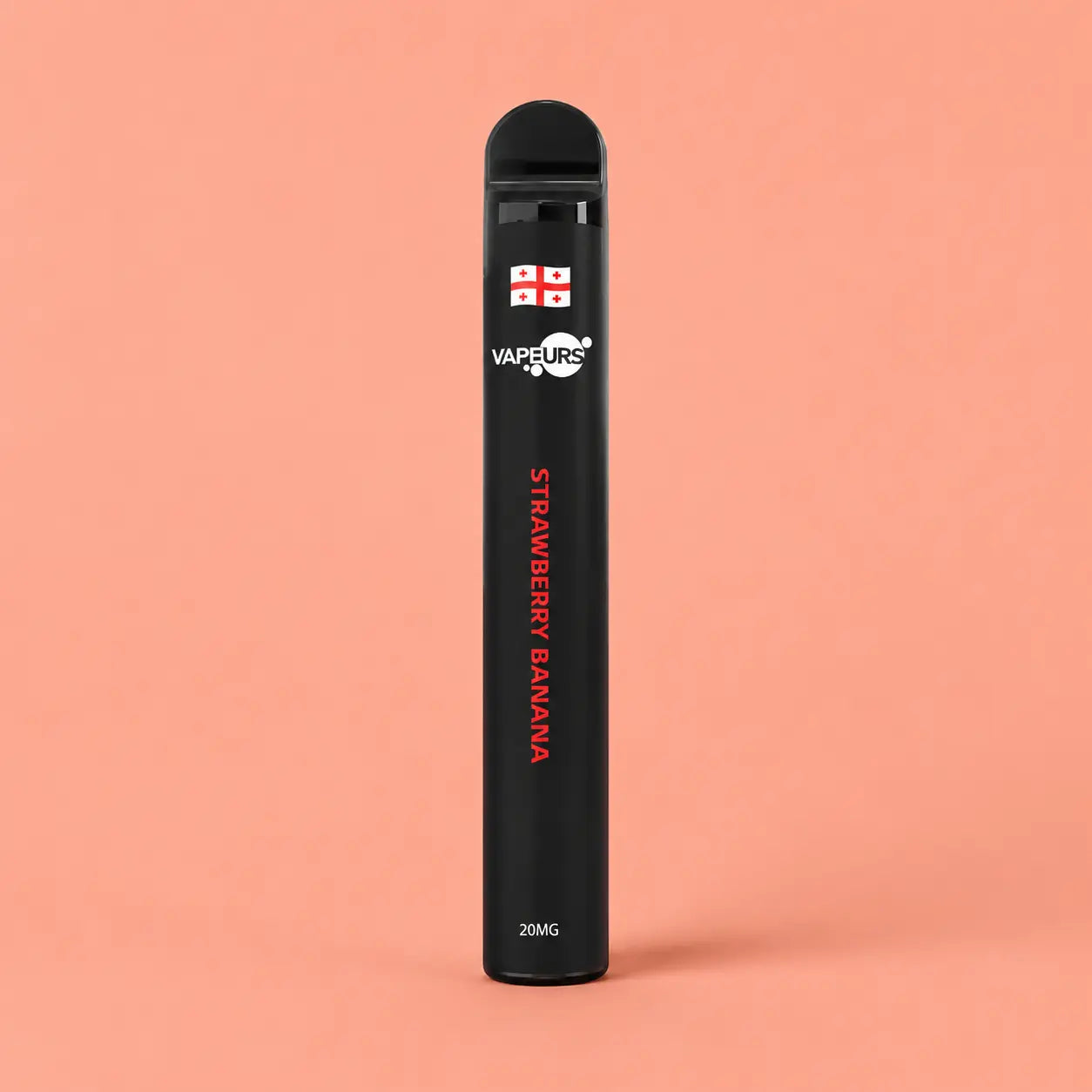 Vapeurs Pen – 1000 მოხმარება