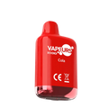 Vapeurs Box Cola disposable vape with 1100 puffs
