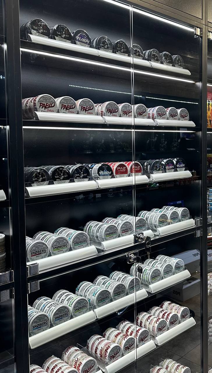 Product display cabinet